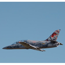KAVAN KAV02.8095 L-39 Skyfox 1088mm EDF Jet ARF EAN 8596450100954