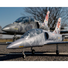 KAVAN KAV02.8095 L-39 Skyfox 1088mm EDF Jet ARF EAN 8596450100954