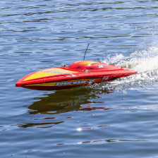 Pro Boat PRB-2171T2 Sonicwake 36" V3 8S RTR Rosso EAN 0605482068471