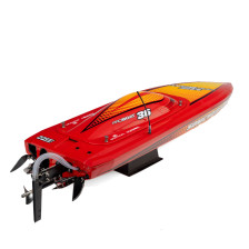 Pro Boat PRB-2171T2 Sonicwake 36" V3 8S RTR Rosso EAN 0605482068471