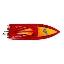 Pro Boat PRB-2171T2 Sonicwake 36" V3 8S RTR Rosso EAN 0605482068471