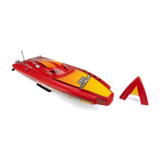 Pro Boat PRB-2171T2 Sonicwake 36" V3 8S RTR Rosso EAN 0605482068471