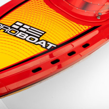 Pro Boat PRB-2171T2 Sonicwake 36" V3 8S RTR Rosso EAN 0605482068471