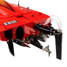 Pro Boat PRB-2171T2 Sonicwake 36" V3 8S RTR Rosso EAN 0605482068471