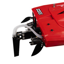 Pro Boat PRB-2171T2 Sonicwake 36" V3 8S RTR Rosso EAN 0605482068471