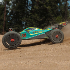 ARRMA ARA4306V4T1 Typhon 1/8 223S DSC 4X4 RTR EAN 5052127048170