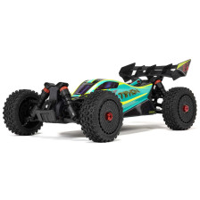 ARRMA ARA4306V4T1 Typhon 1/8 223S DSC 4X4 RTR EAN 5052127048170