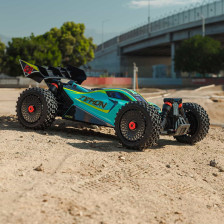 ARRMA ARA4306V4T1 Typhon 1/8 223S DSC 4X4 RTR EAN 5052127048170
