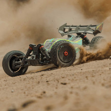 ARRMA ARA4306V4T1 Typhon 1/8 223S DSC 4X4 RTR EAN 5052127048170