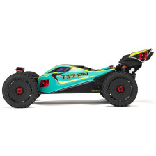 ARRMA ARA4306V4T1 Typhon 1/8 223S DSC 4X4 RTR EAN 5052127048170