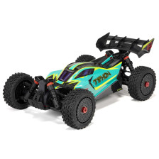 ARRMA ARA4306V4T1 Typhon 1/8 223S DSC 4X4 RTR EAN 5052127048170