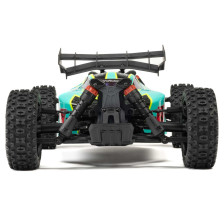 ARRMA ARA4306V4T1 Typhon 1/8 223S DSC 4X4 RTR EAN 5052127048170