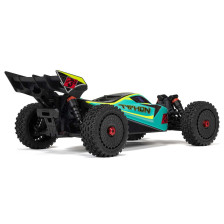 ARRMA ARA4306V4T1 Typhon 1/8 223S DSC 4X4 RTR EAN 5052127048170