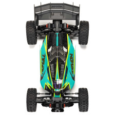 ARRMA ARA4306V4T1 Typhon 1/8 223S DSC 4X4 RTR EAN 5052127048170