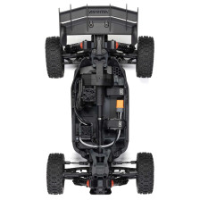 ARRMA ARA4306V4T1 Typhon 1/8 223S DSC 4X4 RTR EAN 5052127048170