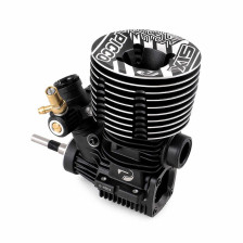 Picco Motore SIX Buggy .21 con Scarico In-line EFRA 2135 Combo (art. PIC9700-COMBO)