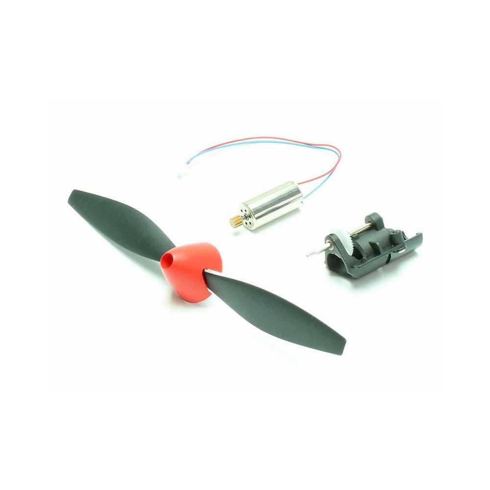 Pichler 16329 Set Motorizzazione Mini Modelli EAN 4056534071616 Pichler 16329 Set Motorizzazione Mini Modelli EAN 4056534071616
