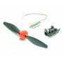 Pichler 16329 Set Motorizzazione Mini Modelli EAN 4056534071616