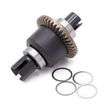 Funtek FTK-21085 Differenziale Completo STX G2 EAN 3700624561105
