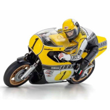 Kyosho HOR Yamaha YZR500 1/8 Combo Set 34936COMBO