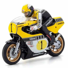 Kyosho HOR Yamaha YZR500 1/8 Combo Set 34936COMBO