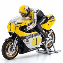 Kyosho HOR Yamaha YZR500 1/8 Combo Set 34936COMBO