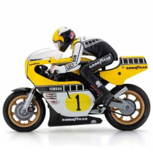 Kyosho HOR Yamaha YZR500 1/8 Combo Set 34936COMBO