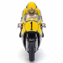 Kyosho HOR Yamaha YZR500 1/8 Combo Set 34936COMBO