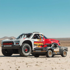 ARRMA Mojave Grom 223S BLX 4X4 Brushless RTR ARA2304T1