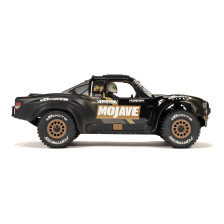ARRMA Mojave Grom 223S BLX 4X4 Brushless RTR ARA2304T1