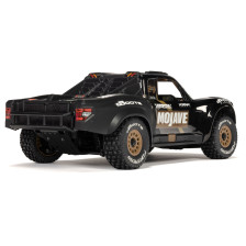ARRMA Mojave Grom 223S BLX 4X4 Brushless RTR ARA2304T1