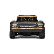 ARRMA Mojave Grom 223S BLX 4X4 Brushless RTR ARA2304T1