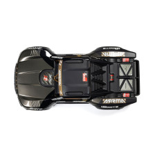 ARRMA Mojave Grom 223S BLX 4X4 Brushless RTR ARA2304T1