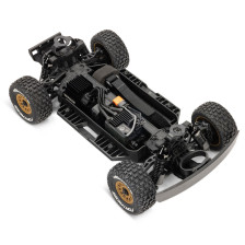 ARRMA Mojave Grom 223S BLX 4X4 Brushless RTR ARA2304T1