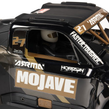 ARRMA Mojave Grom 223S BLX 4X4 Brushless RTR ARA2304T1