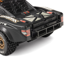 ARRMA Mojave Grom 223S BLX 4X4 Brushless RTR ARA2304T1