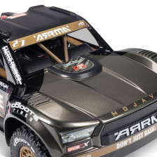 ARRMA Mojave Grom 223S BLX 4X4 Brushless RTR ARA2304T1