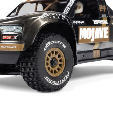 ARRMA Mojave Grom 223S BLX 4X4 Brushless RTR ARA2304T1