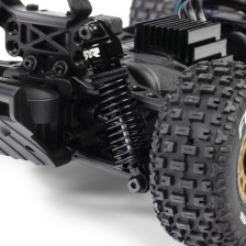 ARRMA Mojave Grom 223S BLX 4X4 Brushless RTR ARA2304T1
