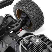 ARRMA Mojave Grom 223S BLX 4X4 Brushless RTR ARA2304T1