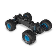 ARRMA Freedom Flyer 223S 2WD Brushless Monster Truck RTR ARA3530SFFT1