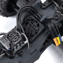 ARRMA Freedom Flyer 223S 2WD Brushless Monster Truck RTR ARA3530SFFT1