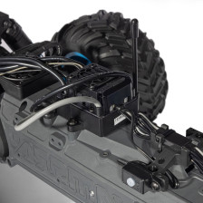 ARRMA Freedom Flyer 223S 2WD Brushless Monster Truck RTR ARA3530SFFT1