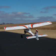 HobbyZone AeroScout S 2 1.1m RTF Basic SAFE RealFlight HBZ380002