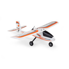 HobbyZone AeroScout S 2 1.1m RTF Basic SAFE RealFlight HBZ380002