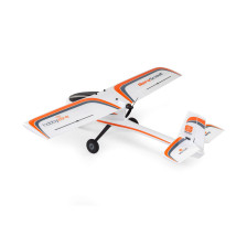 HobbyZone AeroScout S 2 1.1m RTF Basic SAFE RealFlight HBZ380002