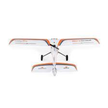 HobbyZone AeroScout S 2 1.1m RTF Basic SAFE RealFlight HBZ380002