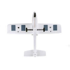 HobbyZone AeroScout S 2 1.1m RTF Basic SAFE RealFlight HBZ380002