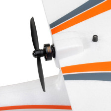 HobbyZone AeroScout S 2 1.1m RTF Basic SAFE RealFlight HBZ380002