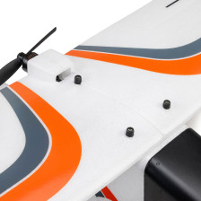 HobbyZone AeroScout S 2 1.1m RTF Basic SAFE RealFlight HBZ380002